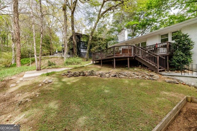 130 Oakdale Road, Athens, GA 30606