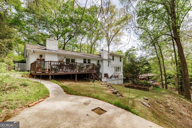130 Oakdale Road, Athens, GA 30606