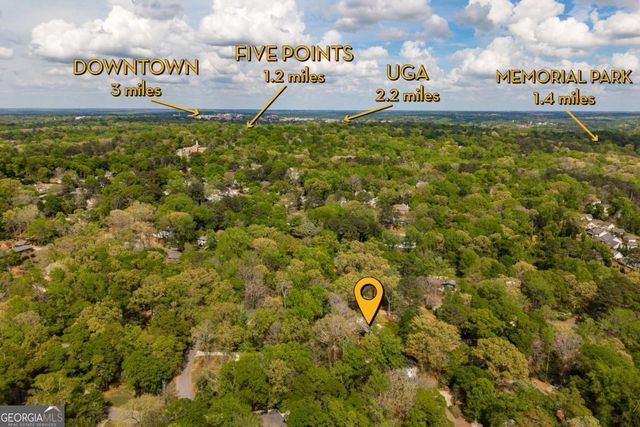 130 Oakdale Road, Athens, GA 30606