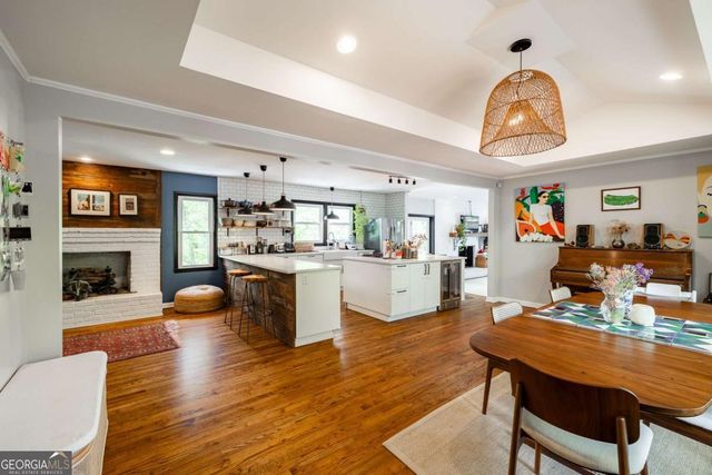 130 Oakdale Road, Athens, GA 30606