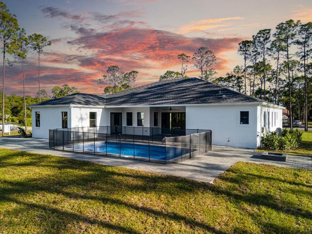 17975 81st Lane N, Loxahatchee, FL 33470