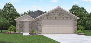 3032 Eagle Bay Drive, Katy, TX 77493