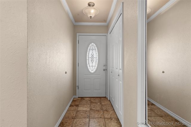 1209 W Chickasha, Sulphur, OK 73086