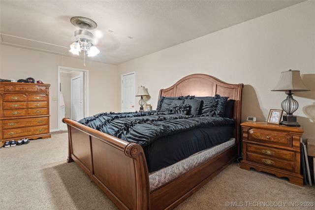 1209 W Chickasha, Sulphur, OK 73086