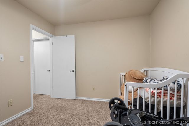 1209 W Chickasha, Sulphur, OK 73086