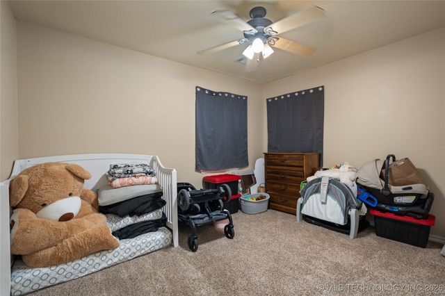 1209 W Chickasha, Sulphur, OK 73086