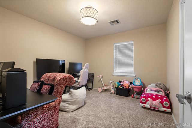 1209 W Chickasha, Sulphur, OK 73086