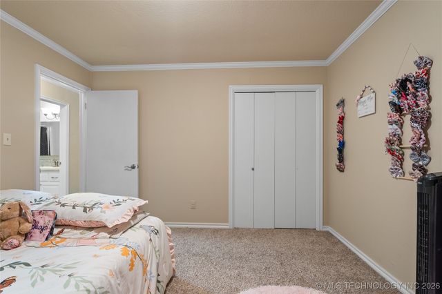 1209 W Chickasha, Sulphur, OK 73086