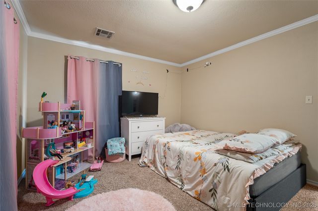 1209 W Chickasha, Sulphur, OK 73086