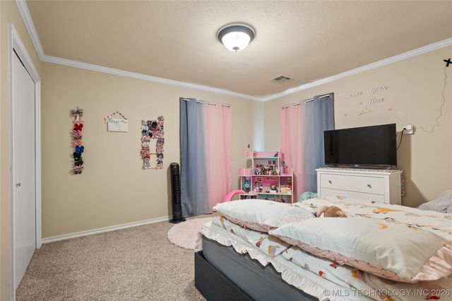 1209 W Chickasha, Sulphur, OK 73086