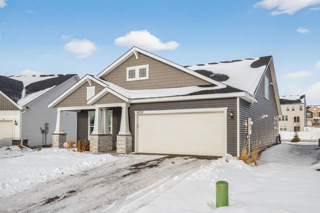 14710 105th Circle N, Maple Grove, MN 55369