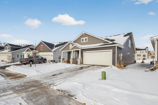 14710 105th Circle N, Maple Grove, MN 55369