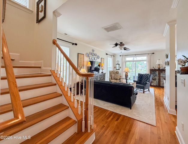 211 River Gate Lane, Wilmington, NC 28412