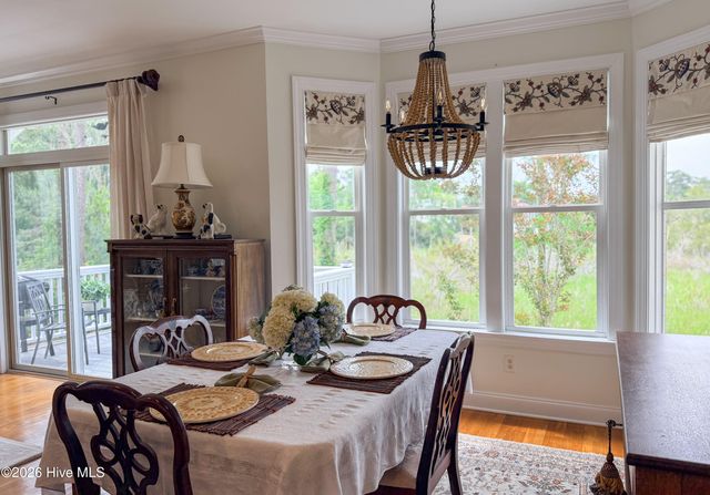 211 River Gate Lane, Wilmington, NC 28412