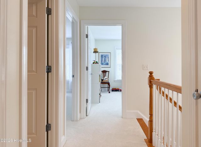 211 River Gate Lane, Wilmington, NC 28412