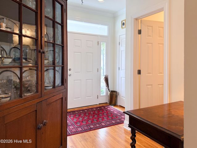 211 River Gate Lane, Wilmington, NC 28412