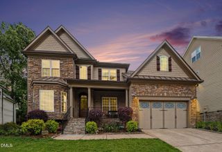 1729 Frenchwood Drive, Raleigh, NC 27612