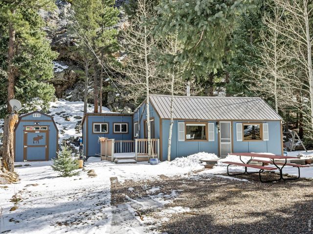 3143 Riverside Dr, Lyons, CO 80540