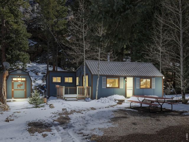 3143 Riverside Dr, Lyons, CO 80540