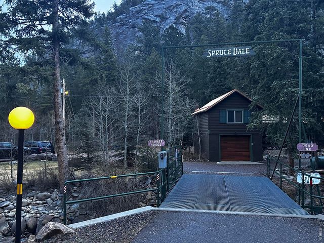 3143 Riverside Dr, Lyons, CO 80540