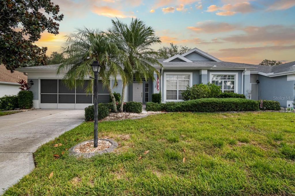 1005 MCDANIEL STREET, Sun City Center, FL 33573