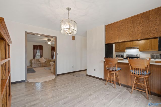 1019 A Ready Section Road, Hazel Green, AL 35750