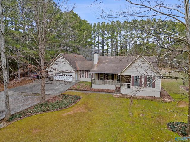 1019 A Ready Section Road, Hazel Green, AL 35750