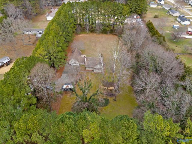 1019 A Ready Section Road, Hazel Green, AL 35750