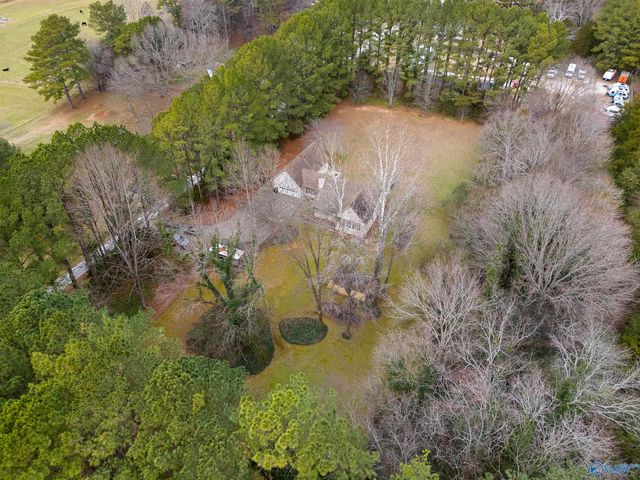 1019 A Ready Section Road, Hazel Green, AL 35750