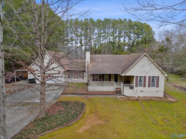 1019 A Ready Section Road, Hazel Green, AL 35750