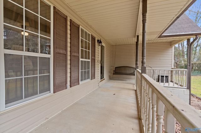 1019 A Ready Section Road, Hazel Green, AL 35750