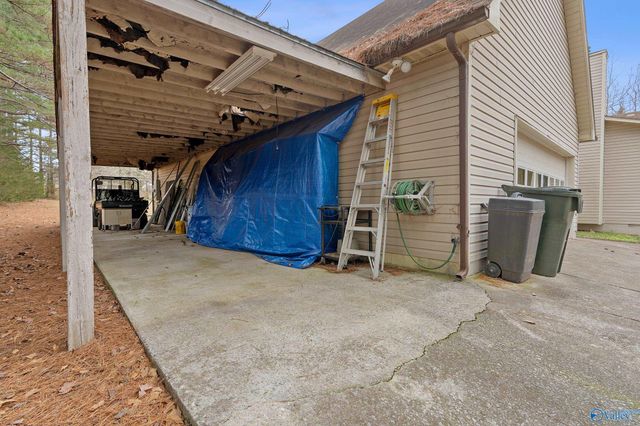 1019 A Ready Section Road, Hazel Green, AL 35750