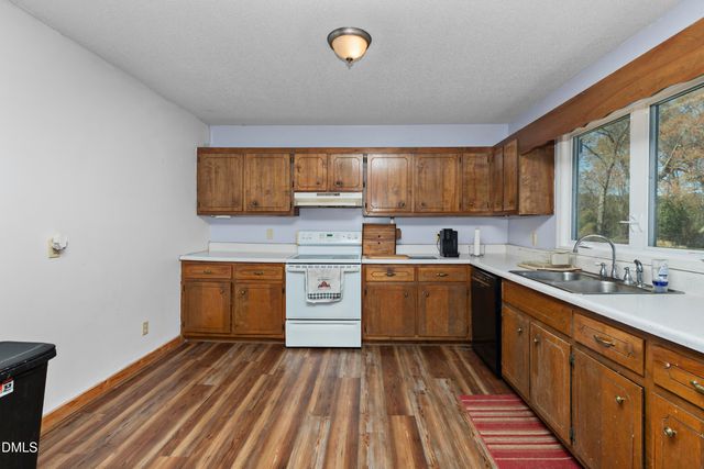 288 Baileys Crossroads Road, Benson, NC 27504