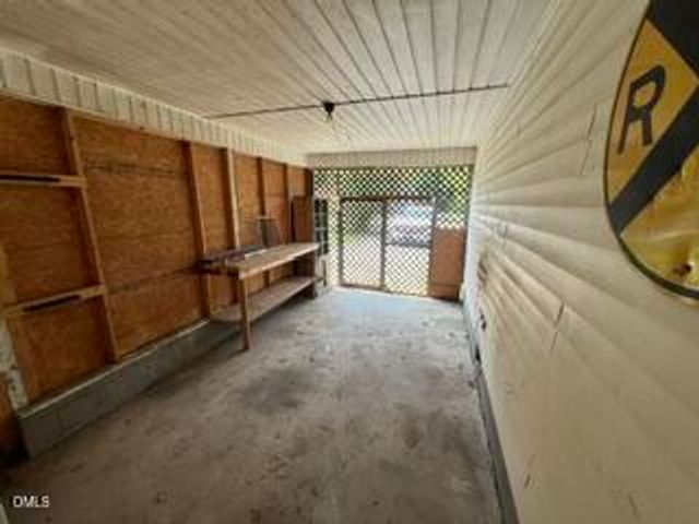 288 Baileys Crossroads Road, Benson, NC 27504