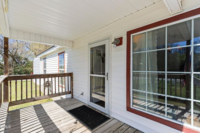 288 Baileys Crossroads Road, Benson, NC 27504