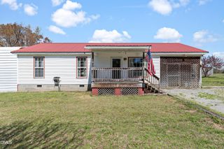 288 Baileys Crossroads Road, Benson, NC 27504