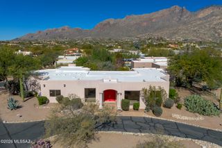 6162 N Vía Acacia, Tucson, AZ 85718