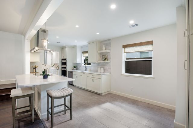 1318 Seminole Drive, Richardson, TX 75080