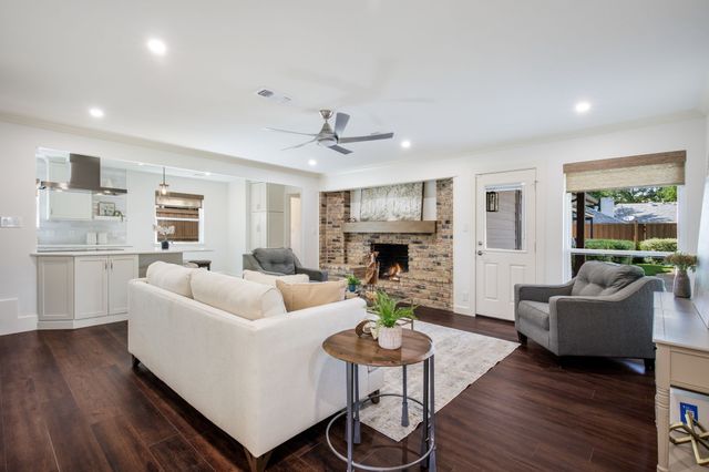 1318 Seminole Drive, Richardson, TX 75080