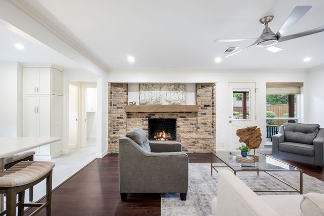 1318 Seminole Drive, Richardson, TX 75080