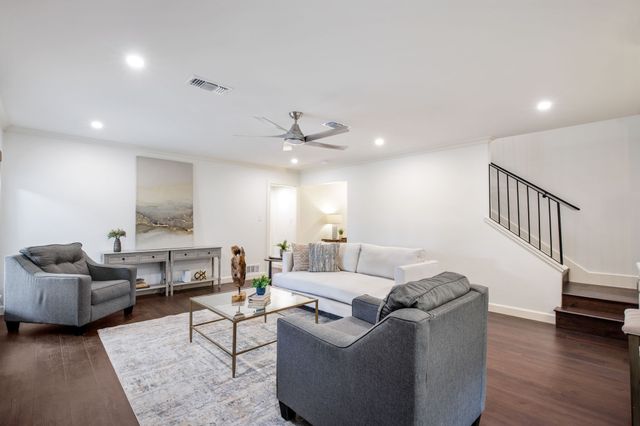 1318 Seminole Drive, Richardson, TX 75080