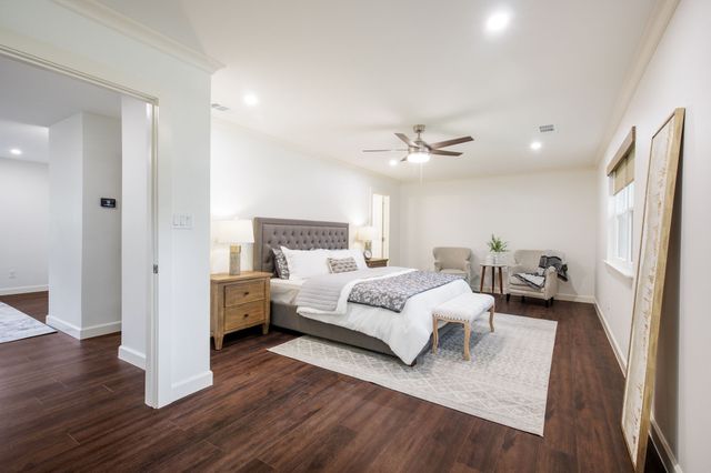 1318 Seminole Drive, Richardson, TX 75080