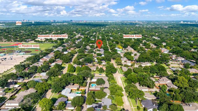 1318 Seminole Drive, Richardson, TX 75080