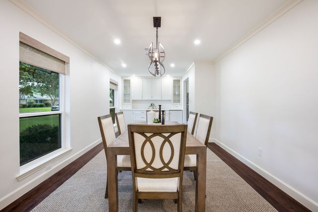 1318 Seminole Drive, Richardson, TX 75080