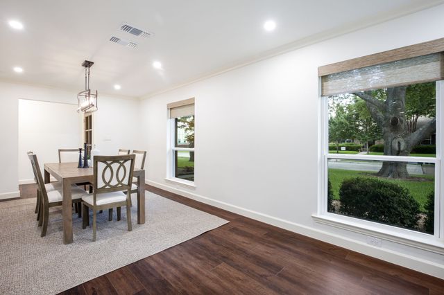 1318 Seminole Drive, Richardson, TX 75080
