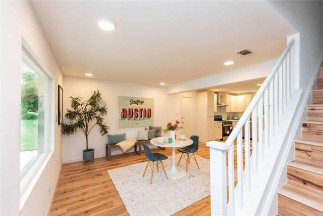 3801 Wilson ST, Austin, TX 78704