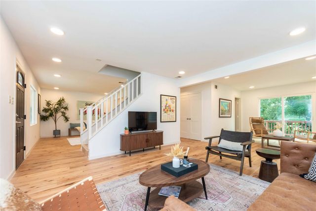 3801 Wilson ST, Austin, TX 78704