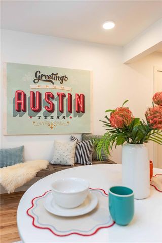 3801 Wilson ST, Austin, TX 78704