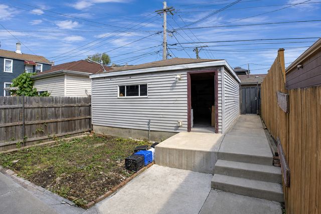 510 W 32nd Street, Chicago, IL 60616