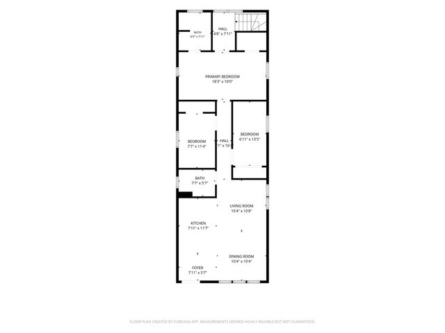 510 W 32nd Street, Chicago, IL 60616